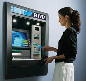 เงินเกลี้ยงไม่รู้ตัวเสก ATM หายวับ