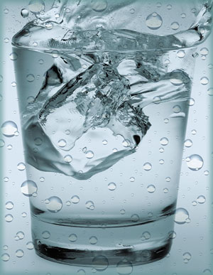 ระวังเตือนดื่ม”น้ำเย็น” อุณหภูมิร่างกายเพี้ยน